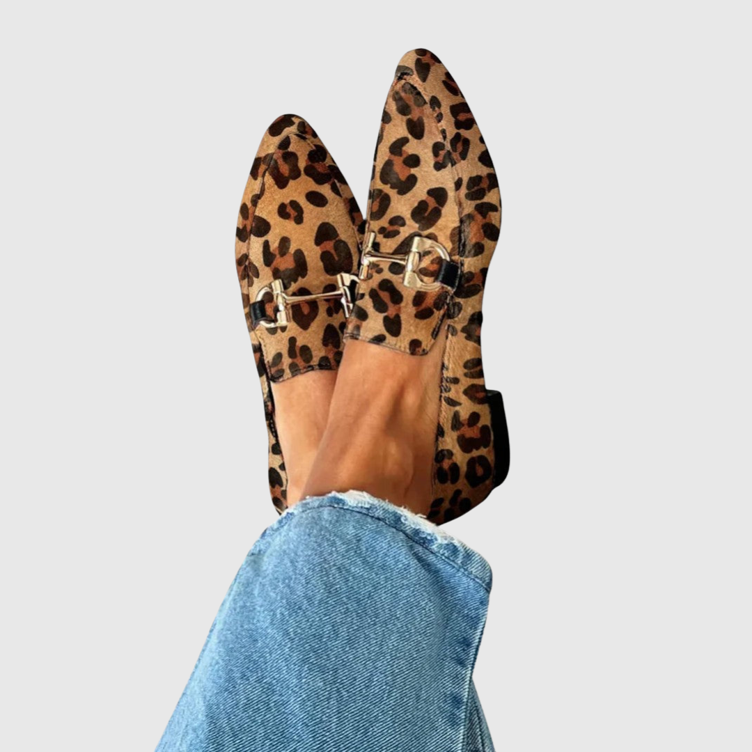 Teresa - Mocasines Elegantes