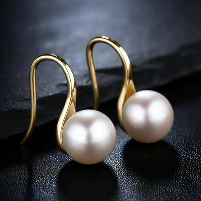Los Pendientes de Perlas Esenciales