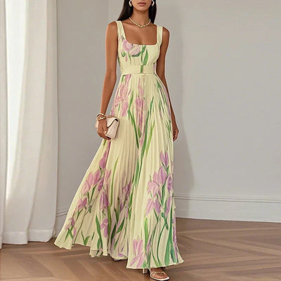 Oriah | Vestido Maxi