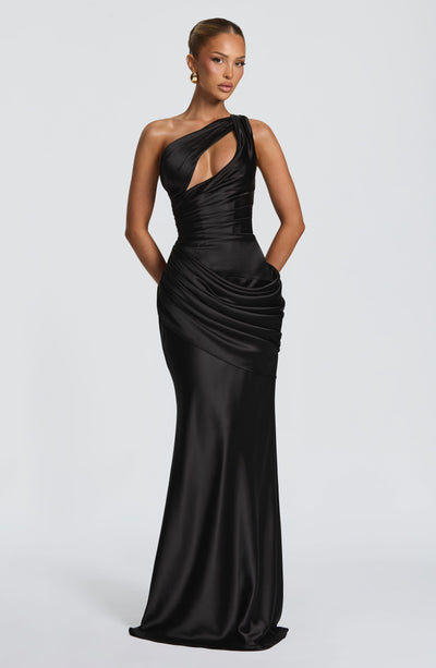 Emina Maxi Vestido