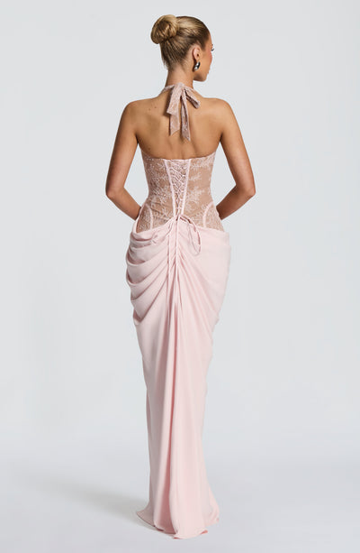 Bonita Maxi Vestido