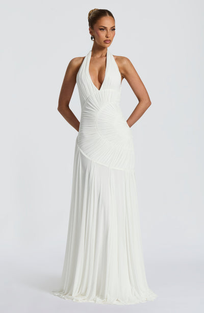 Cova Maxi Vestido