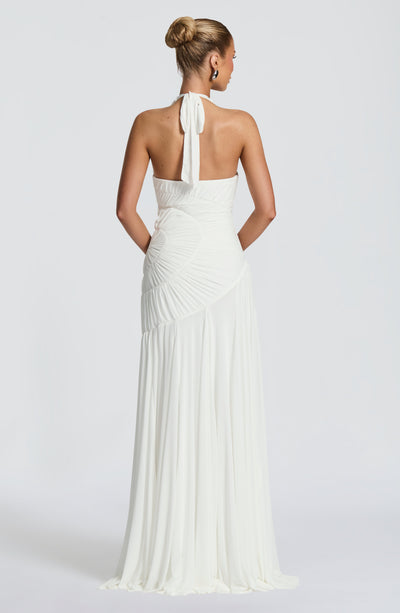 Cova Maxi Vestido