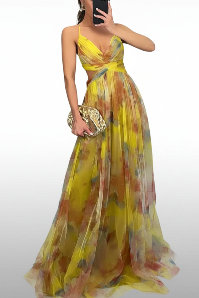 Giselle | Vestido Floral