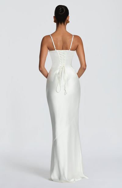 Amorette Maxi Vestido