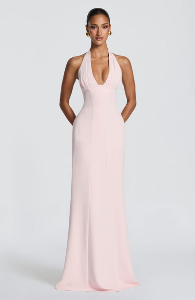 Adora Vestido Maxi