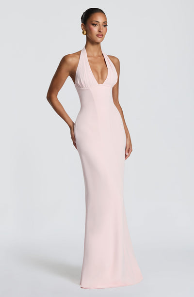 Adora Vestido Maxi