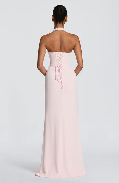 Adora Vestido Maxi