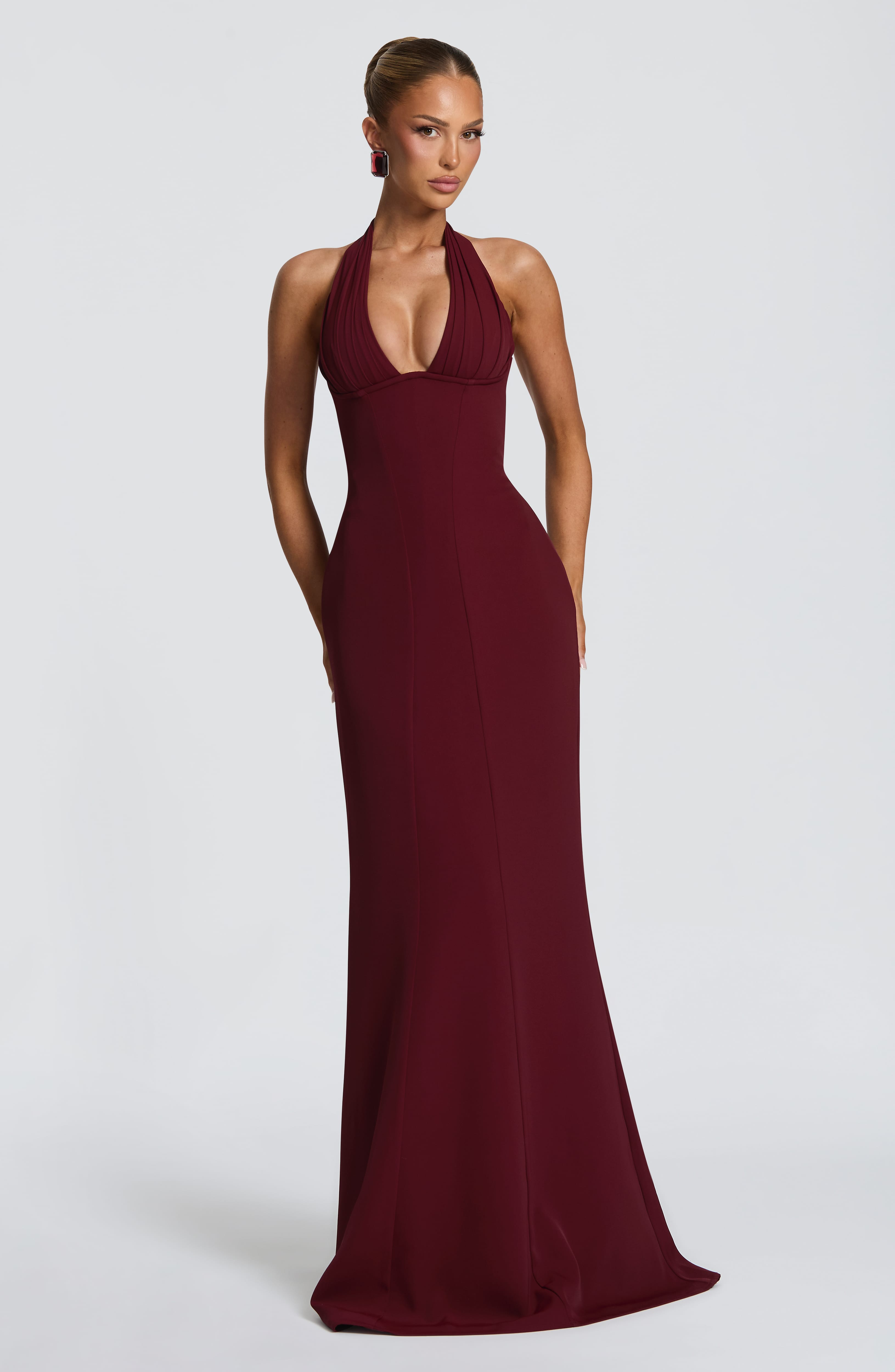 Adora Vestido Maxi