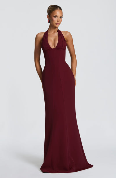 Adora Vestido Maxi