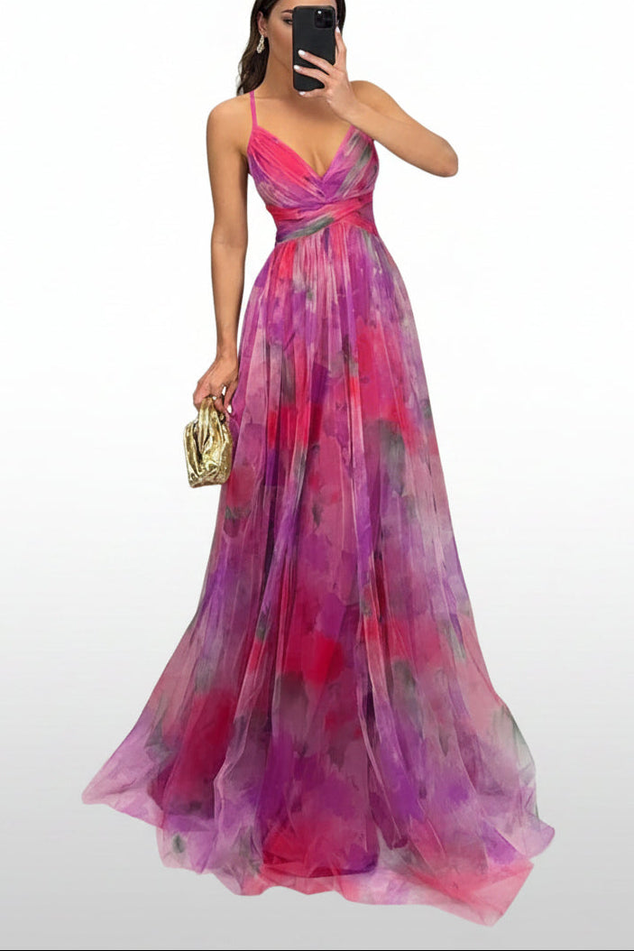 Giselle | Vestido Floral