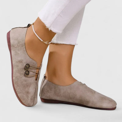 Caterina - Mocasines Elegantes