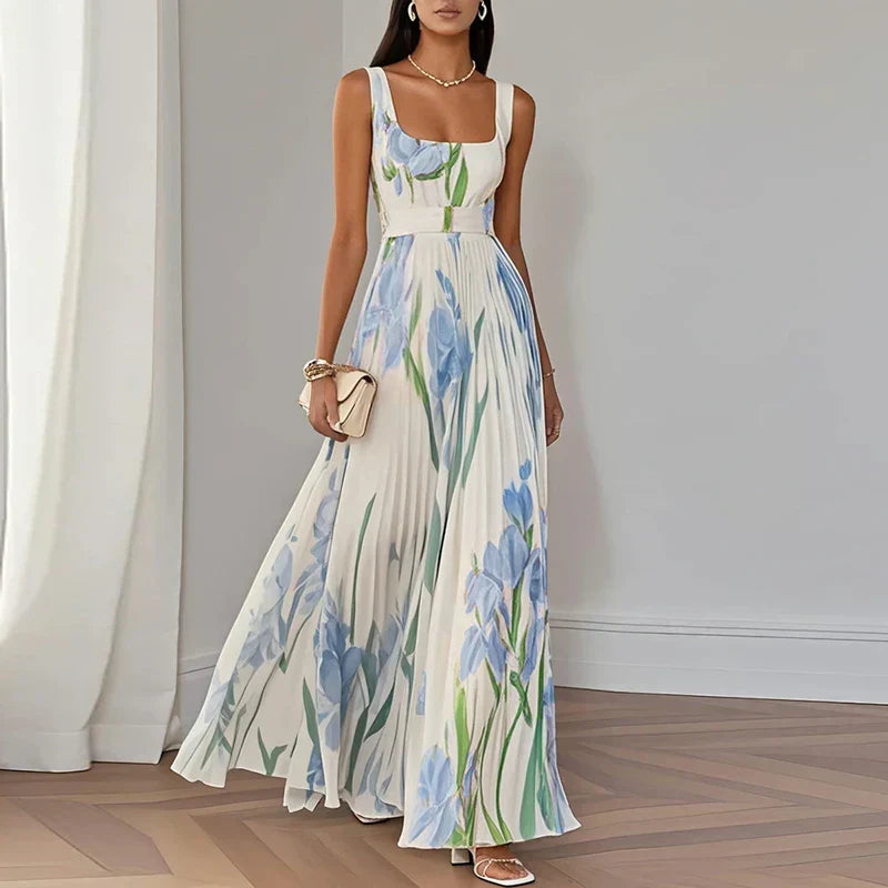 Oriah | Vestido Maxi