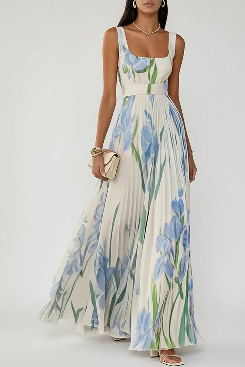 Oriah | Vestido Maxi