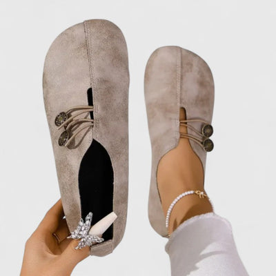 Caterina - Mocasines Elegantes