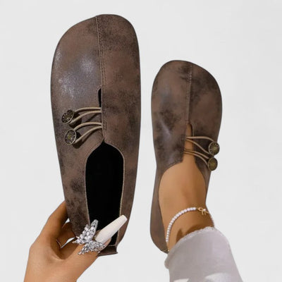 Caterina - Mocasines Elegantes