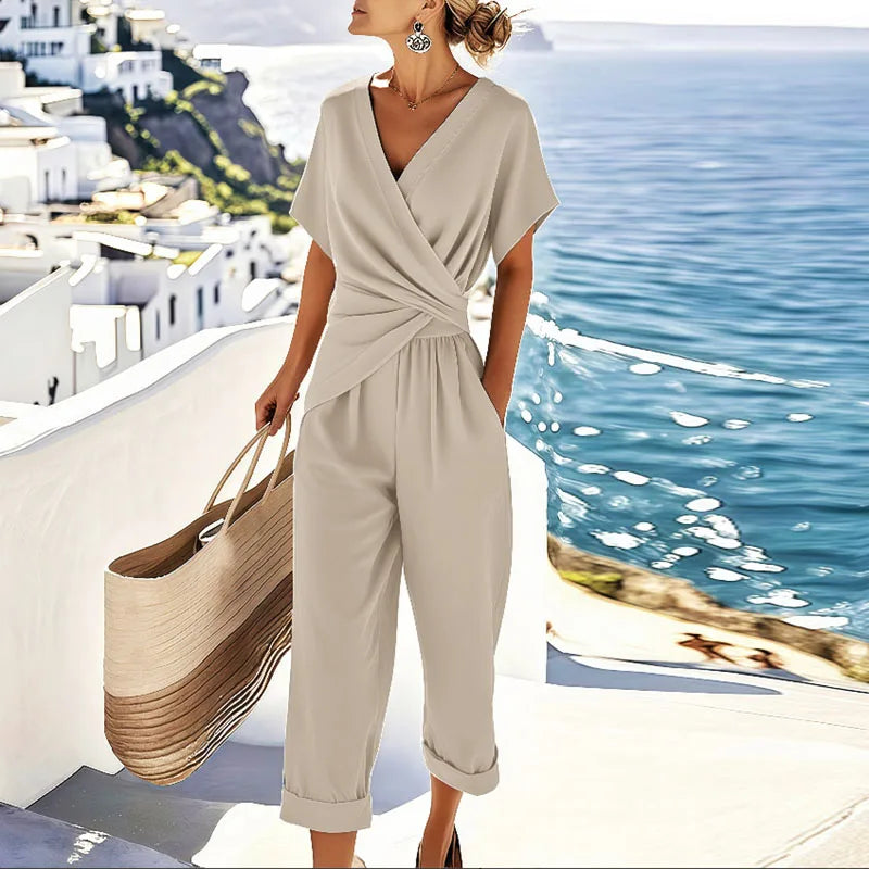 PAULA | Conjunto ligero para días de verano