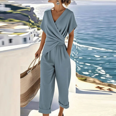PAULA | Conjunto ligero para días de verano