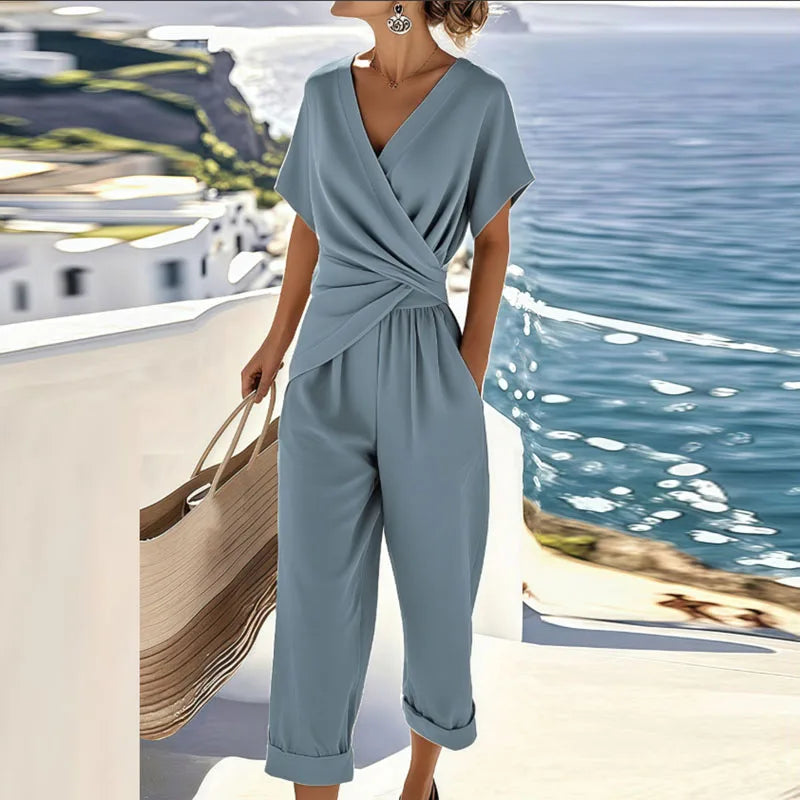 PAULA | Conjunto ligero para días de verano