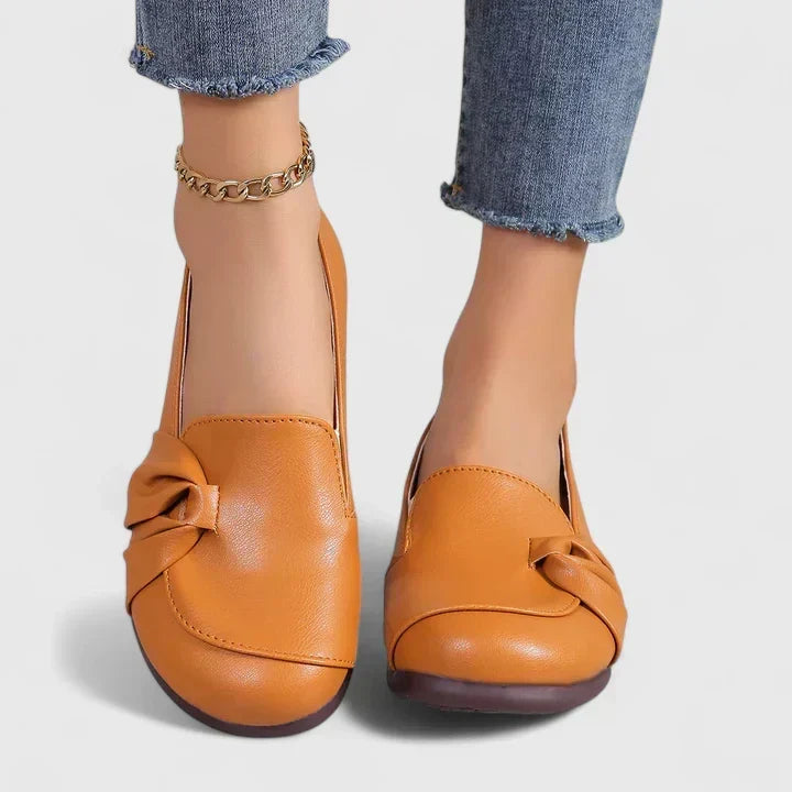 Angela - Zapatos Elegantes