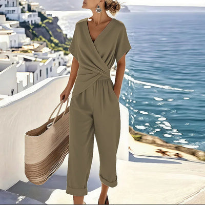 PAULA | Conjunto ligero para días de verano