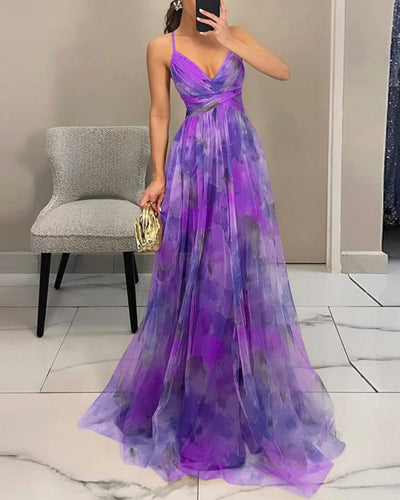 Giselle | Vestido Floral