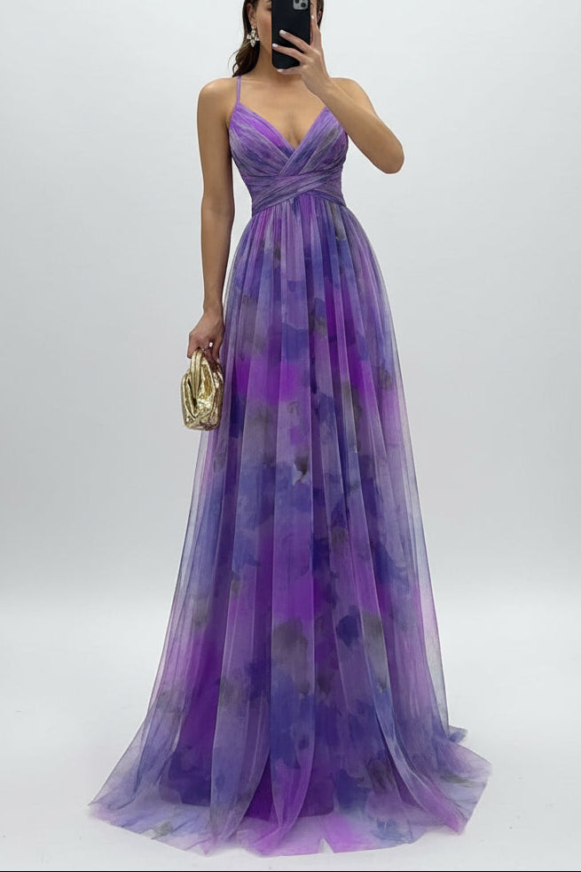 Giselle | Vestido Floral