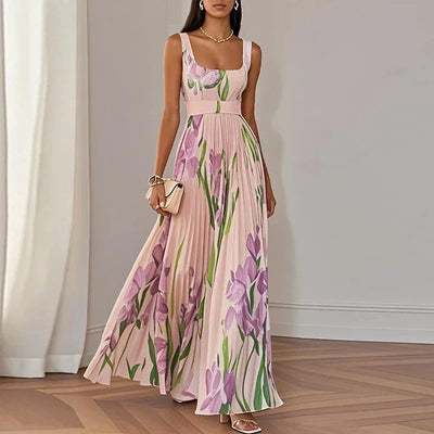 Oriah | Vestido Maxi