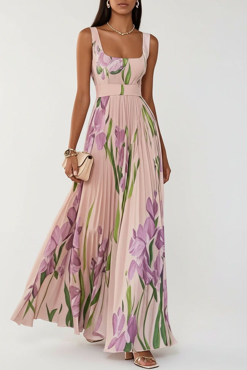 Oriah | Vestido Maxi