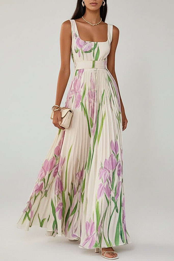 Oriah | Vestido Maxi