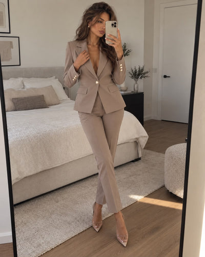 Traje Gemma
