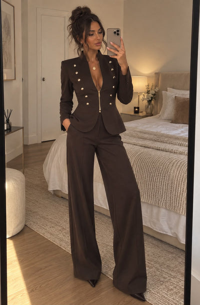 Traje Safy