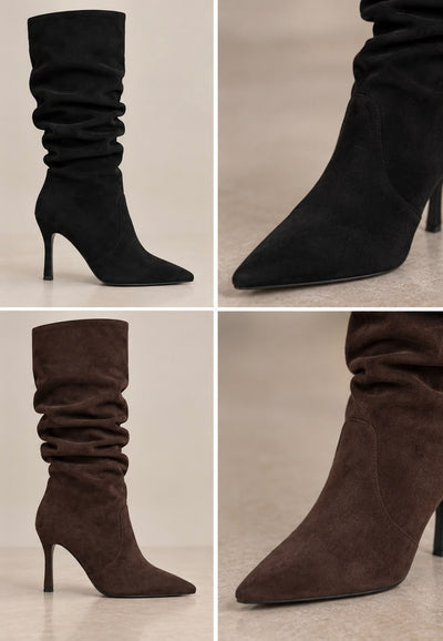 Botas Helda