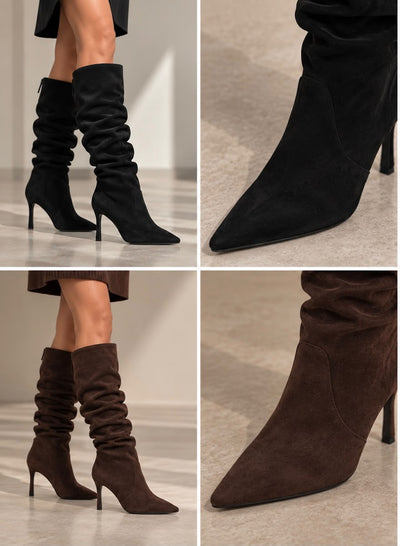 Botas Helda