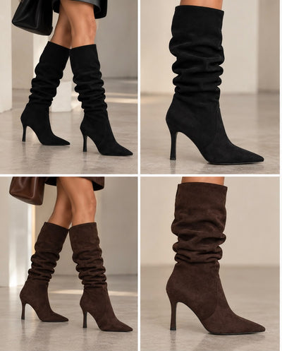 Botas Helda