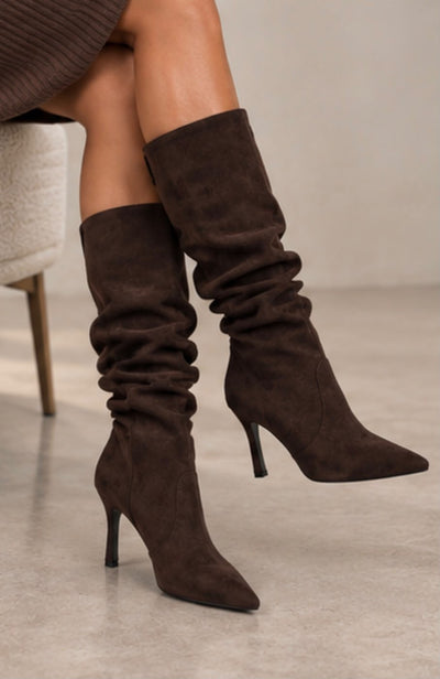 Botas Helda