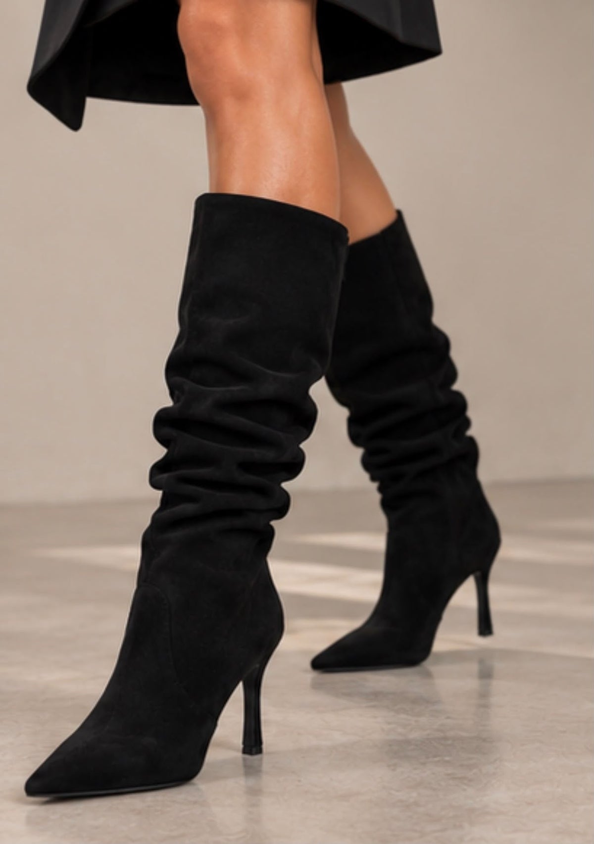 Botas Helda