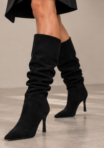 Botas Helda