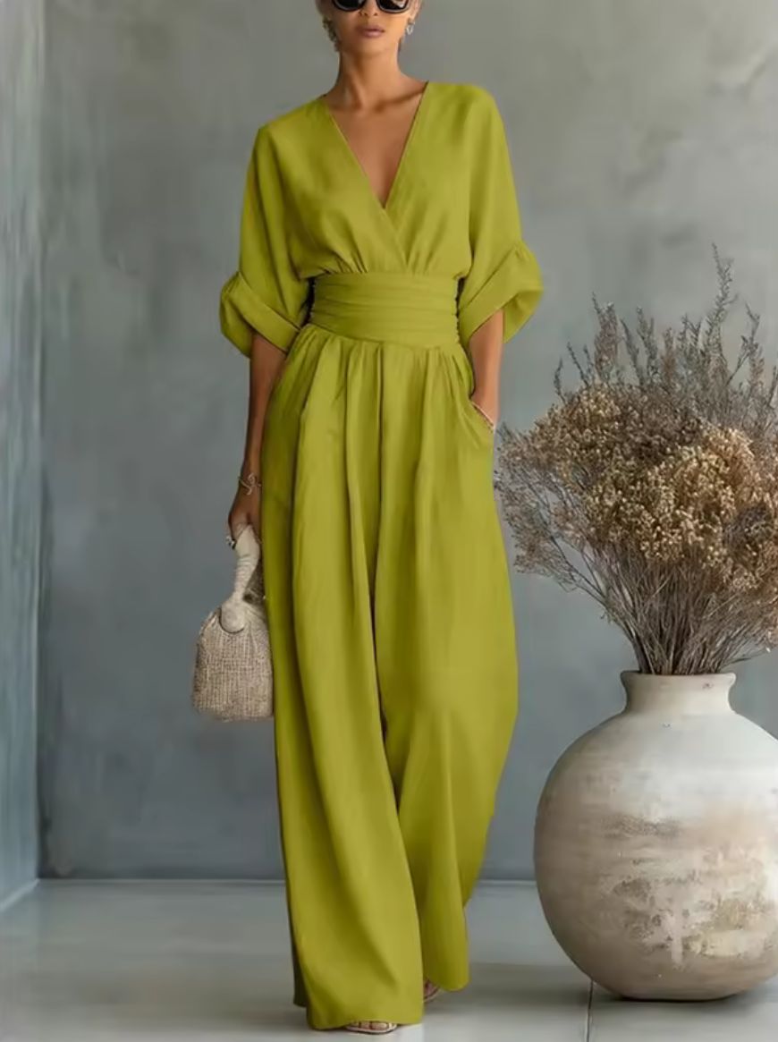 MARTA | Mono con manga kimono