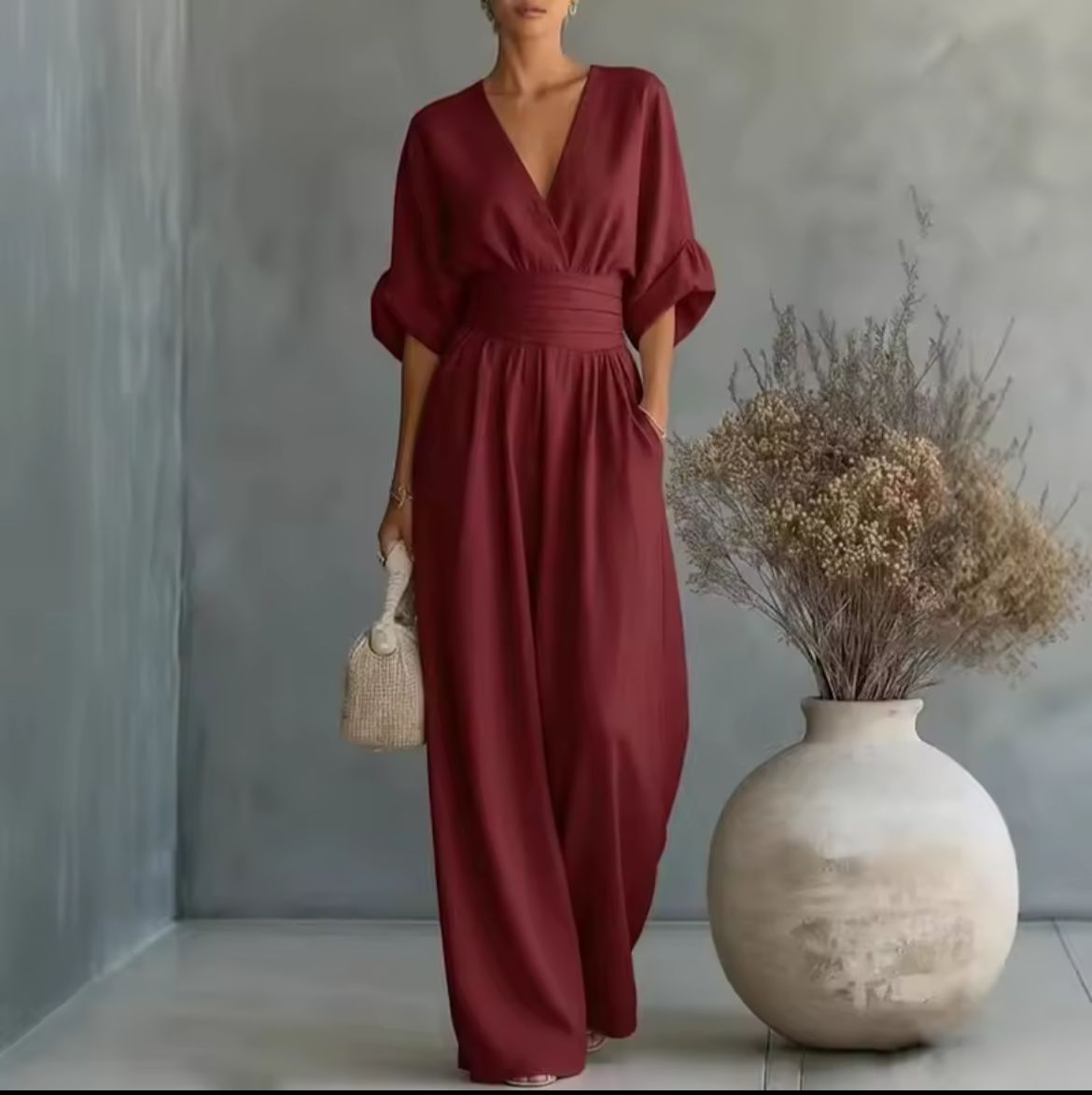 MARTA | Mono con manga kimono