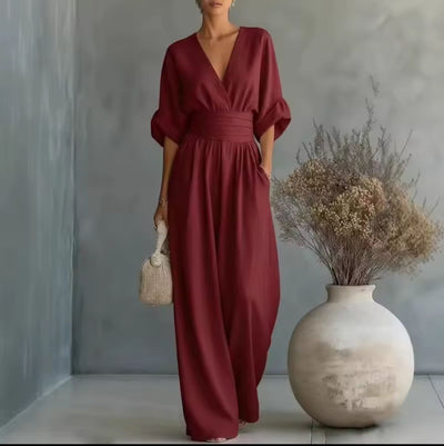 MARTA | Mono con manga kimono