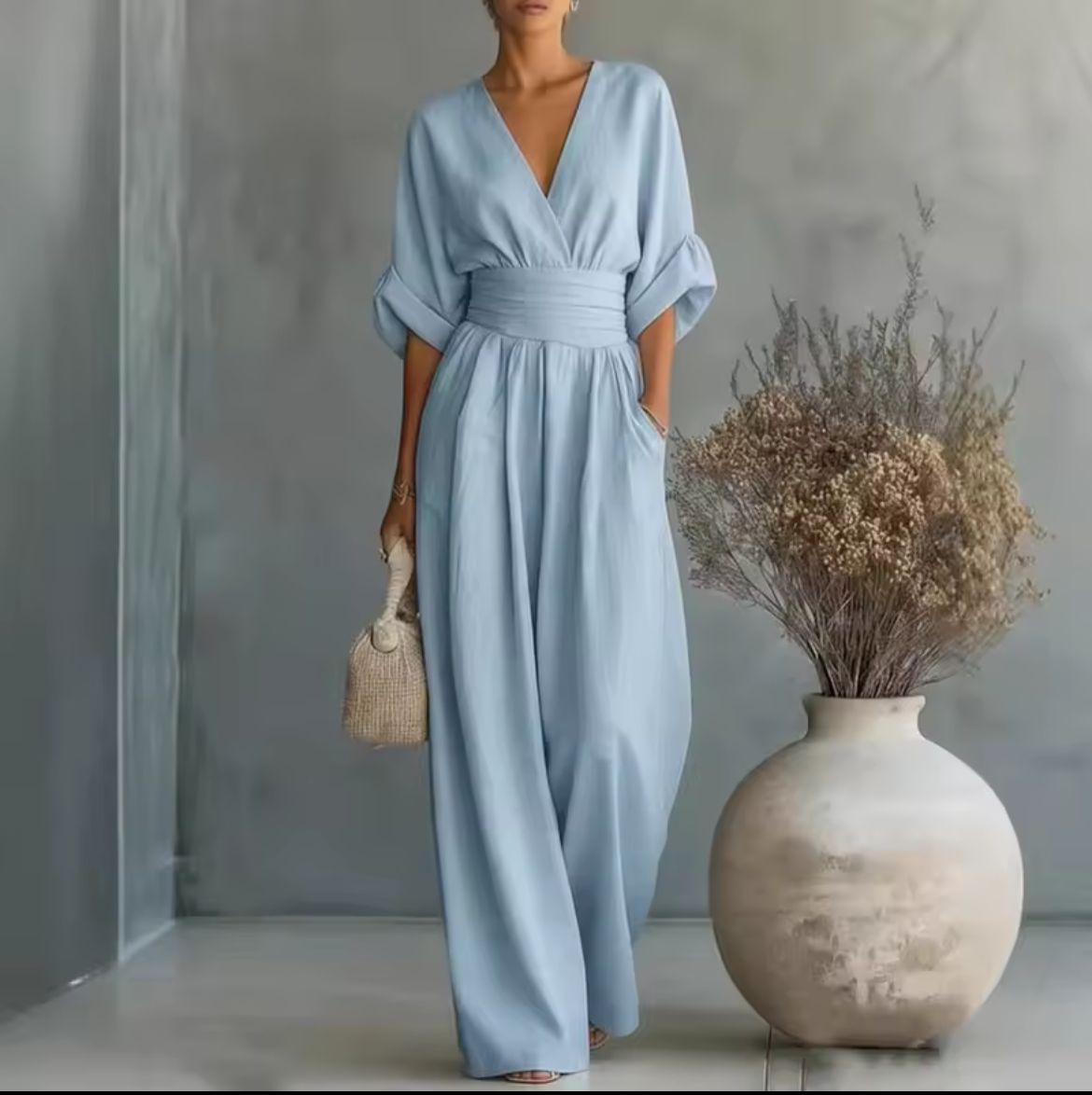 MARTA | Mono con manga kimono