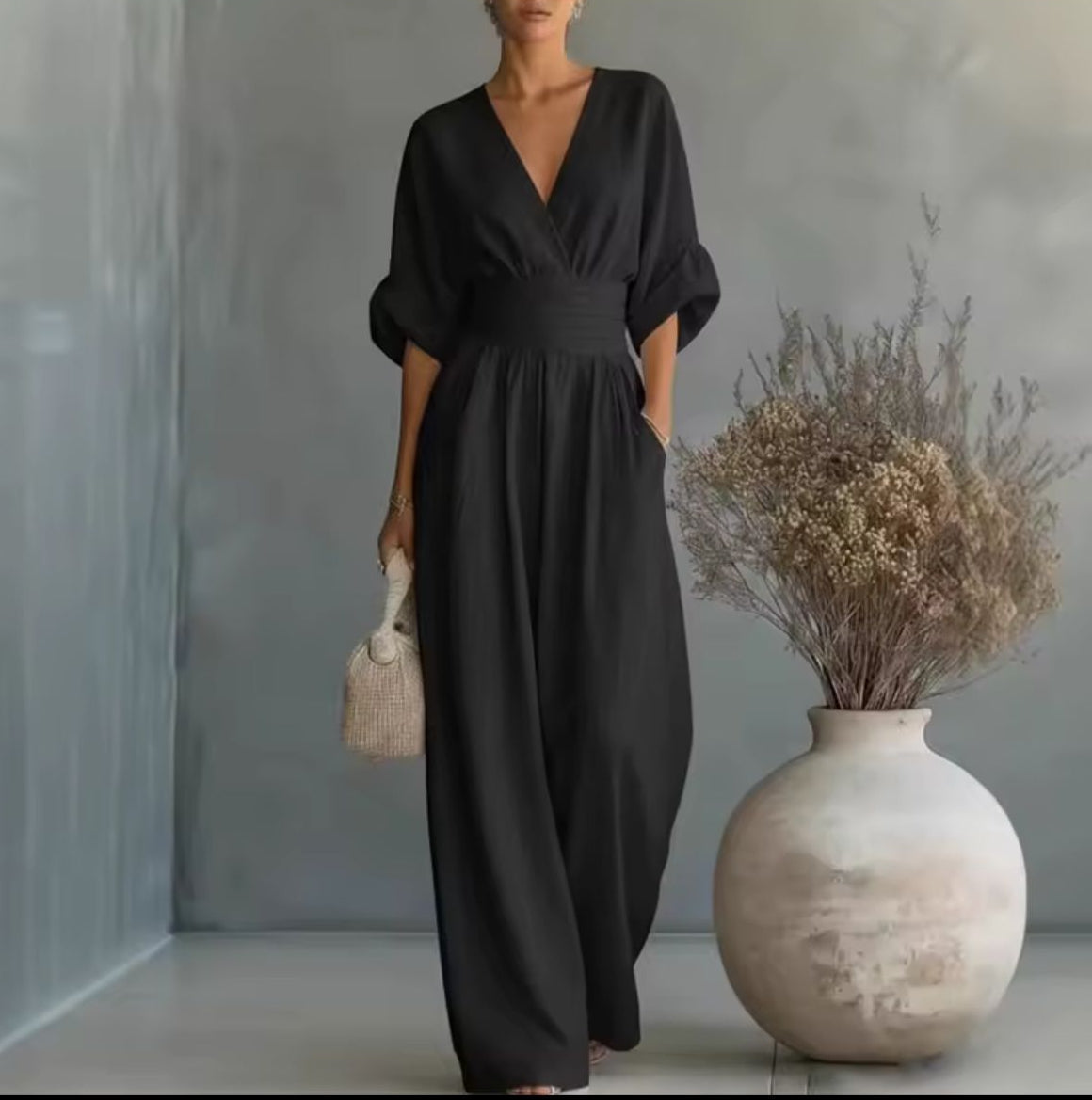 MARTA | Mono con manga kimono