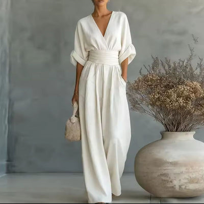 MARTA | Mono con manga kimono