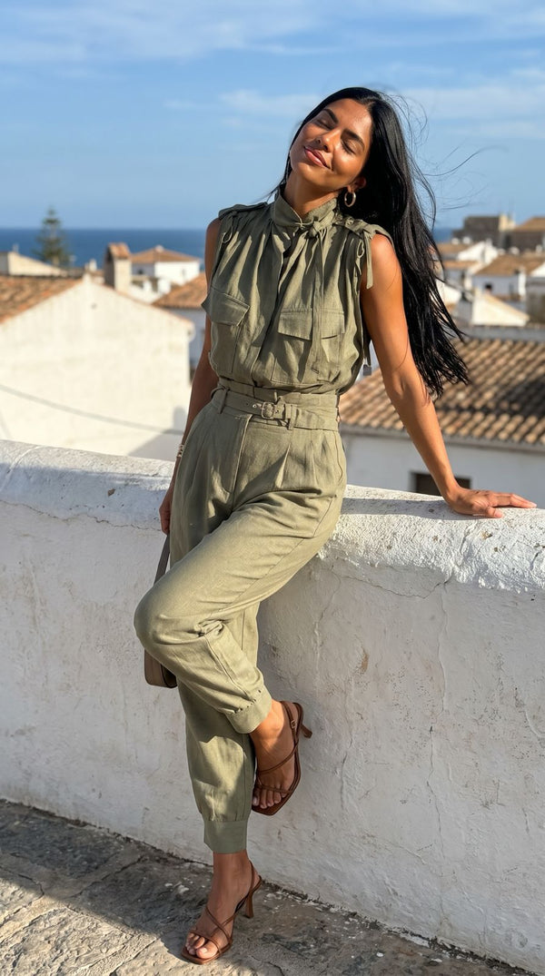Isabel Martinez