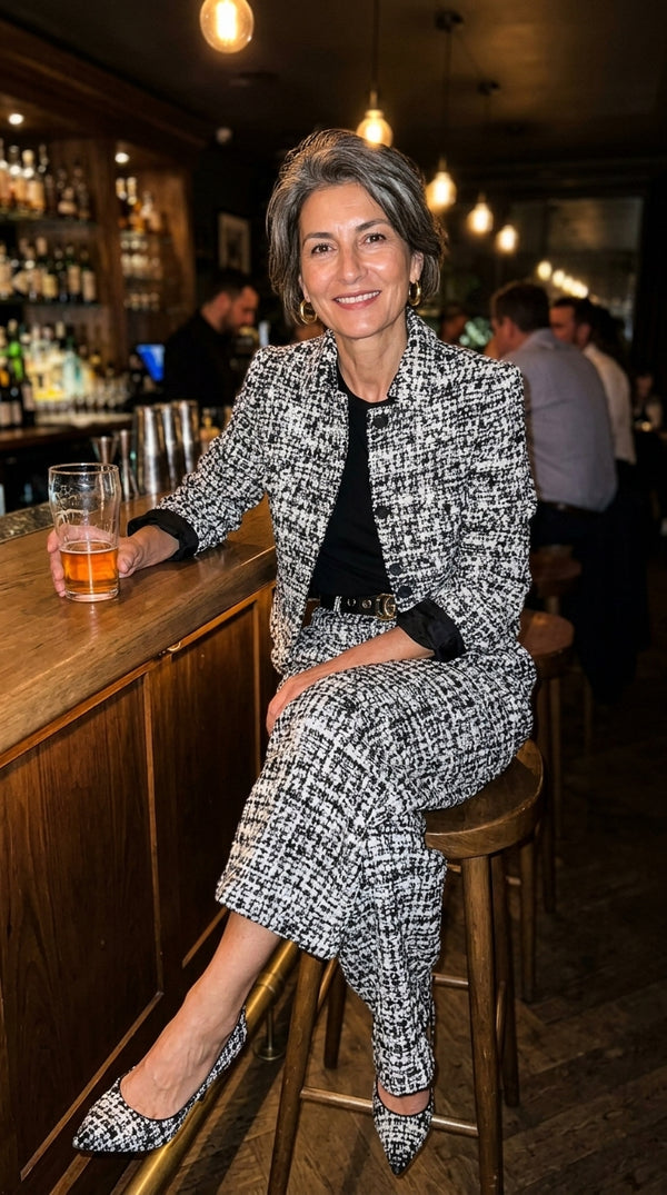 María G.