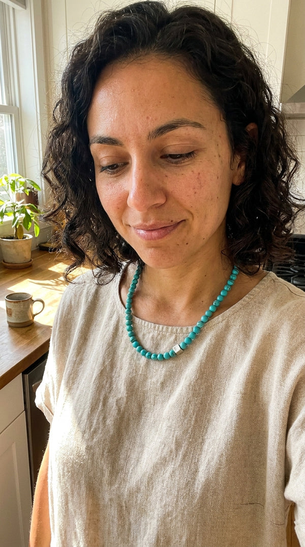 Isabel M.