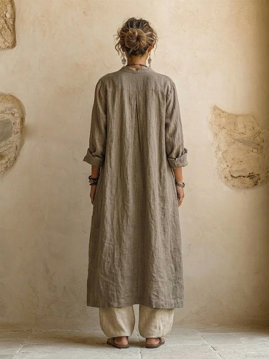 Patrizia | Conjunto de Tres Piezas
