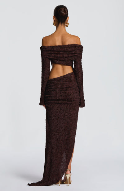 Adelphia Vestido Midi