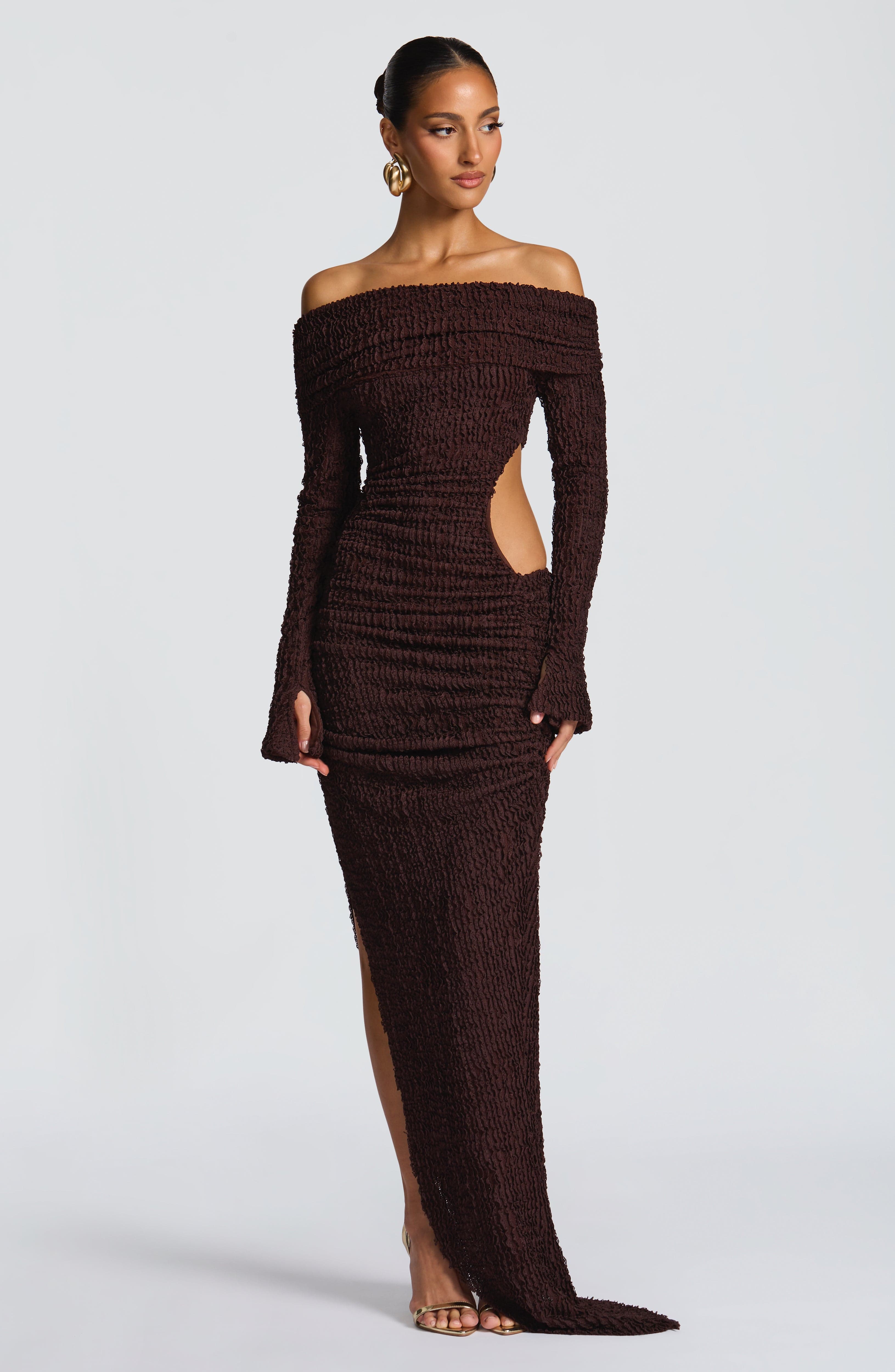 Adelphia Vestido Midi